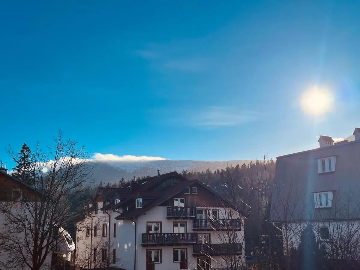 Frühstückspension Willa Hektor Schreiberhau