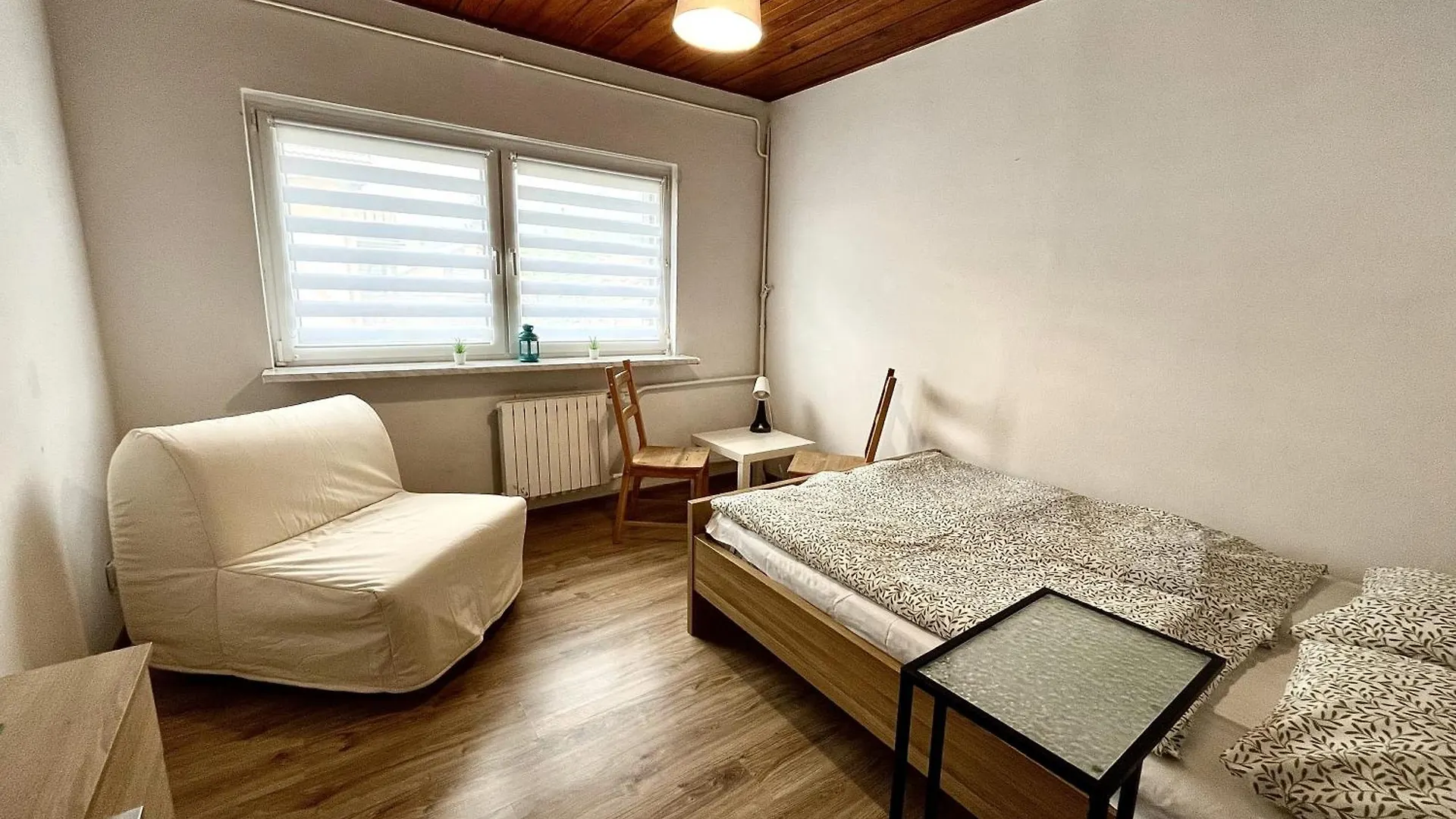 Willa Hektor Szklarska Poreba Bed & Breakfast