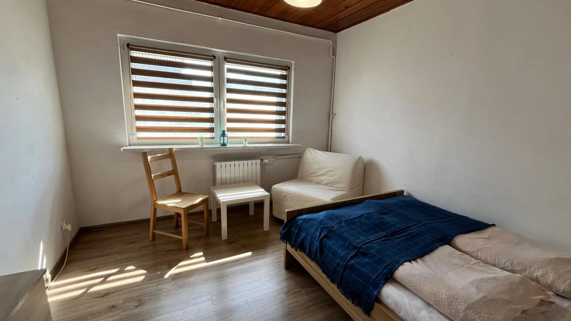 Bed & Breakfast Willa Hektor Szklarska Poreba