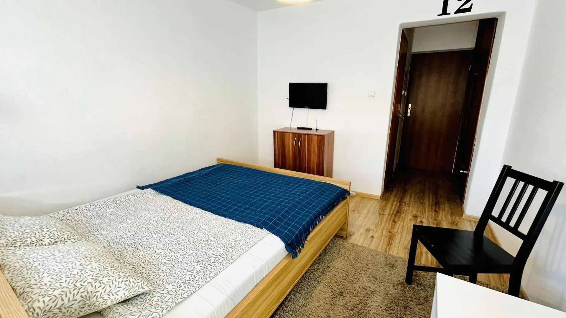 Bed & Breakfast Willa Hektor Szklarska Poreba